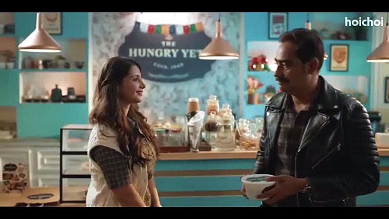 Kuheli (2026) - Trailer