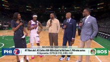 NBA Showtime on NBC