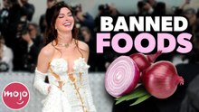 10 Crazy Met Gala Rules Everyone Must Follow