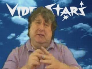 Russell Grant Video Horoscope Pisces June Thursday 12th