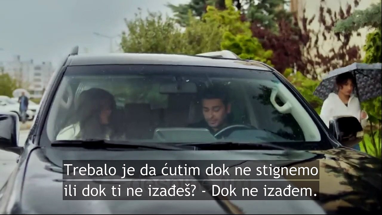 Daleki grad - 59. epizoda / Toliko sam zaljubljen u tebe, Alja