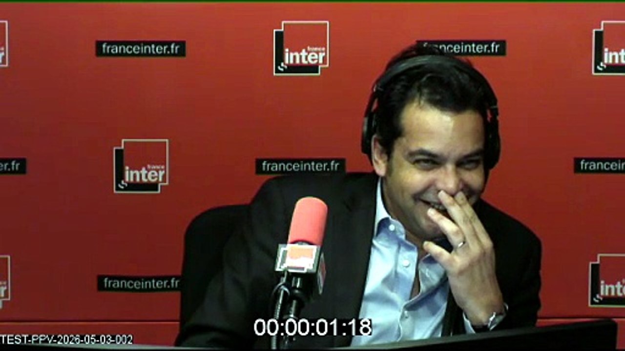 Test Recette TEST-PPV-2026-05-03-002 (L'instant M en vidéo)