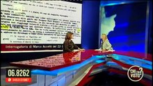 Josè Garramon e Bruno Romano | #Chilhavisto 2016.12.14