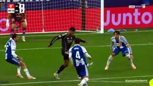 2 ريال مدريد وإسبانيول