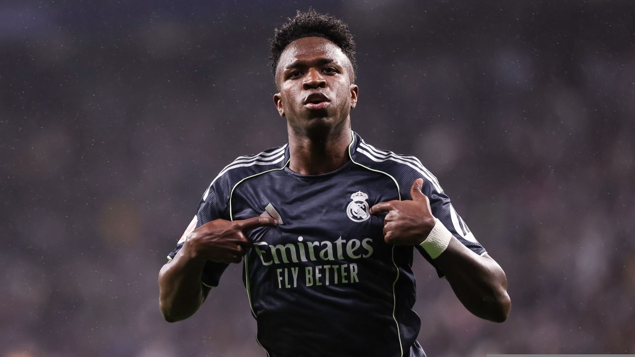 Espanyol vs. Real Madrid - Game Highlights