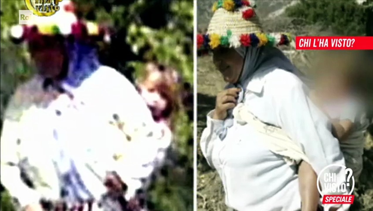 Sulle tracce della piccola Maddie | #Chilhavisto 2018.07