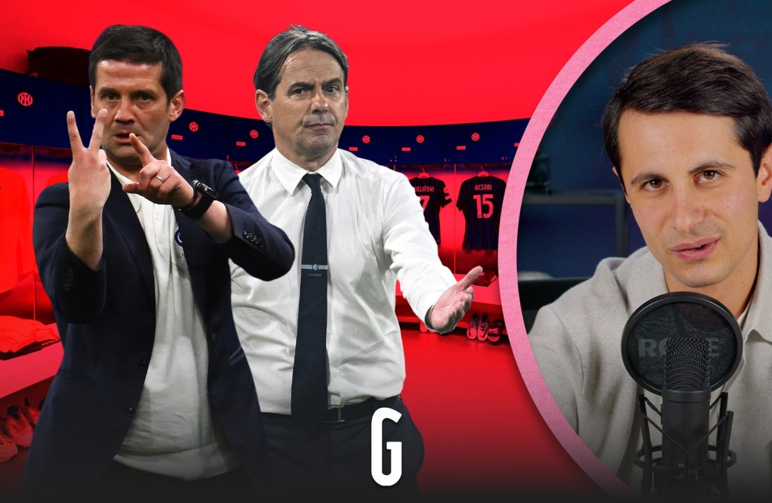 Scudetto Inter, Inzaghi vs Chivu: quanto è cambiata l'Inter quest'anno?
