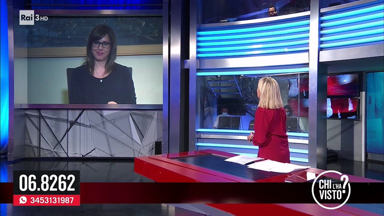 Maddie McCann: Cosa faceva il tedesco in Italia? #Chilhavisto 2020.06.10