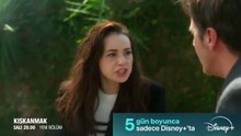 Kıskanmak 31. Bölüm 2. Fragmanı | "Cihan, Gitme!"