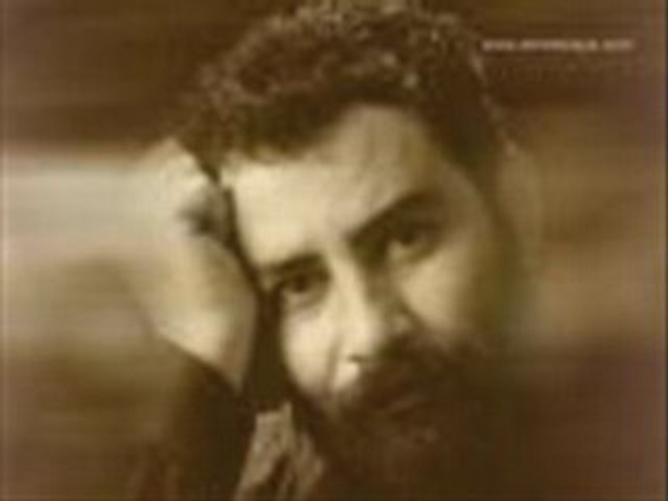 Ahmet Kaya - O Vahşi At