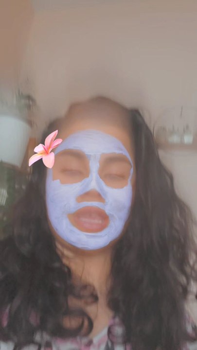 Just a little cover
