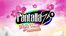 'Pantallazo' prepara programa especial para la mamá