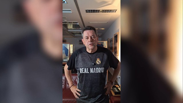 Roncero desatado tras la actuación de Vinicius y sin filtros sobre Mbappé | Speech completo | Espanyol 0 - Real Madrid 2