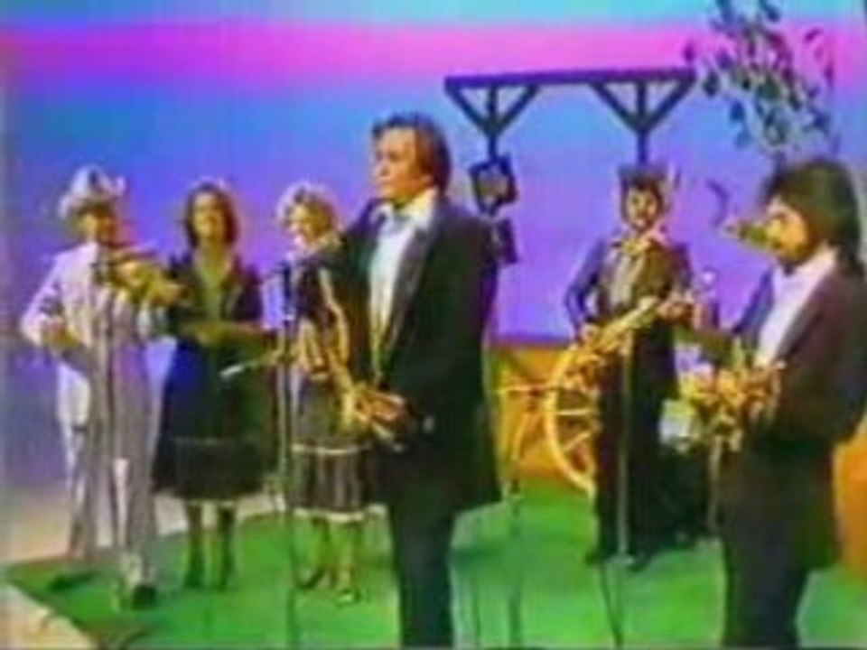 The Carl Tipton Show