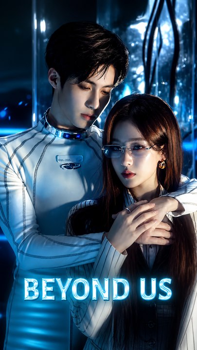 Beyond Us Episodes Sci-Fi Romance Engsub