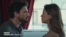 Yeraltı 14. Bölüm 1. Fragmanı - "Sana Yarına Dair Planımı Anlatsam, Sabaha Uyanamazsın!"