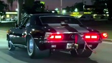 “Old But Gold ✨ Still Stealing The Show 🚗🔥”