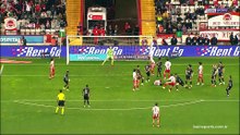 ÖZET | Hesap.com Antalyaspor 0-0 Corendon Alanyaspor
