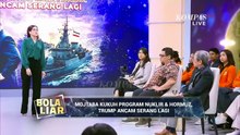 Selat Hormuz Masih Memanas! AS Salah Hitung Serang Iran? Ini Kata Pengamat & Pakar
