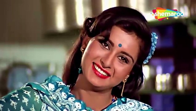 Tu Tu Hai Wahi Yeh Vaada Raha (1982) Asha Bhosle Rishi Kapoor, Poonam