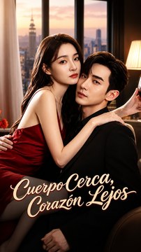 Cuerpo Cerca, CorazóN Lejos - Episodios Completos Romance Moderno