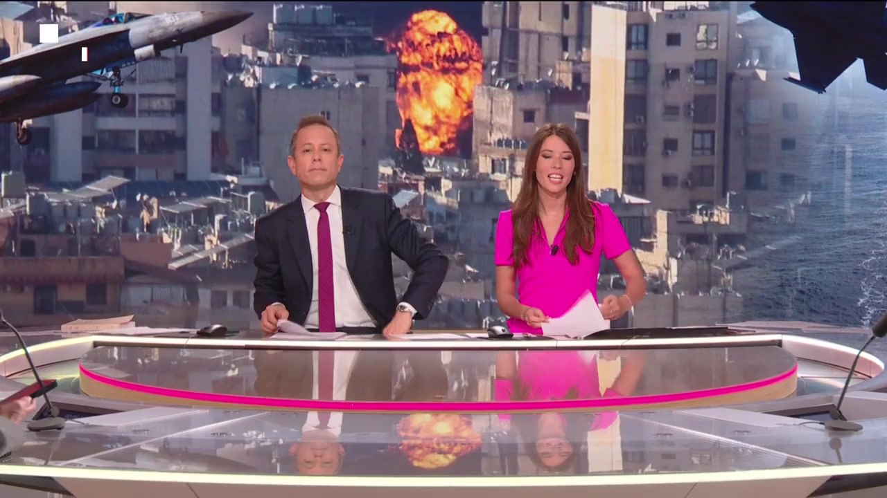 BFM Week-end - dimanche 3 mai