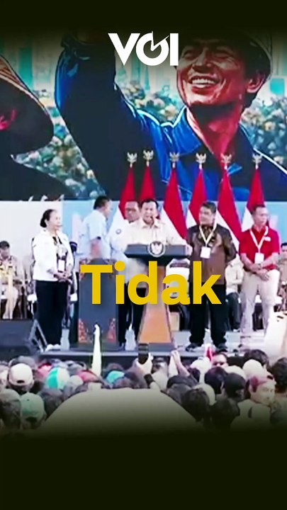 Begini Kata Buruh Saat Ditanya Presiden Prabowo Soal Manfaat MBG