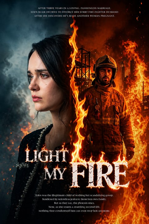 Light My Fire