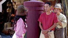 ดูหนัง โหน่ง เท่ง นักเลงภูเขาทอง