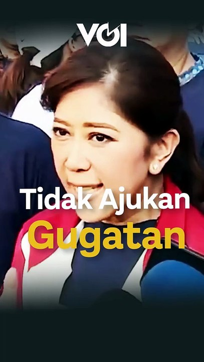 Men-Take Downn Video Amien RaIs, Meutya Hafid Bilang Begini