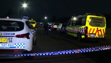 Sydney man charged with violently murdering three of his family members