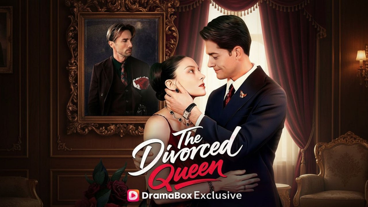 The Divorced Queen
