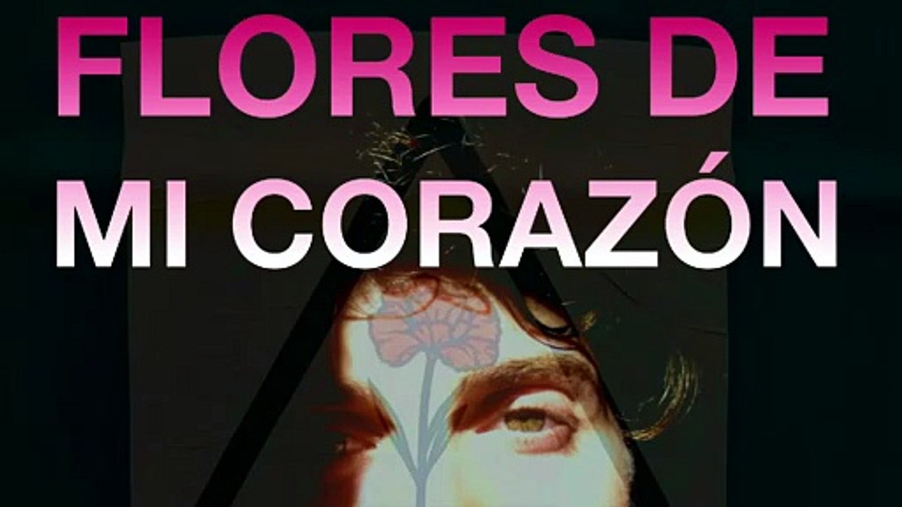 FLORES DE MI CORAZON - HONEVO