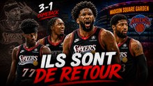 🔔 Les Sixers peuvent retourner en finales NBA ! (et cette fois… c’est différent)