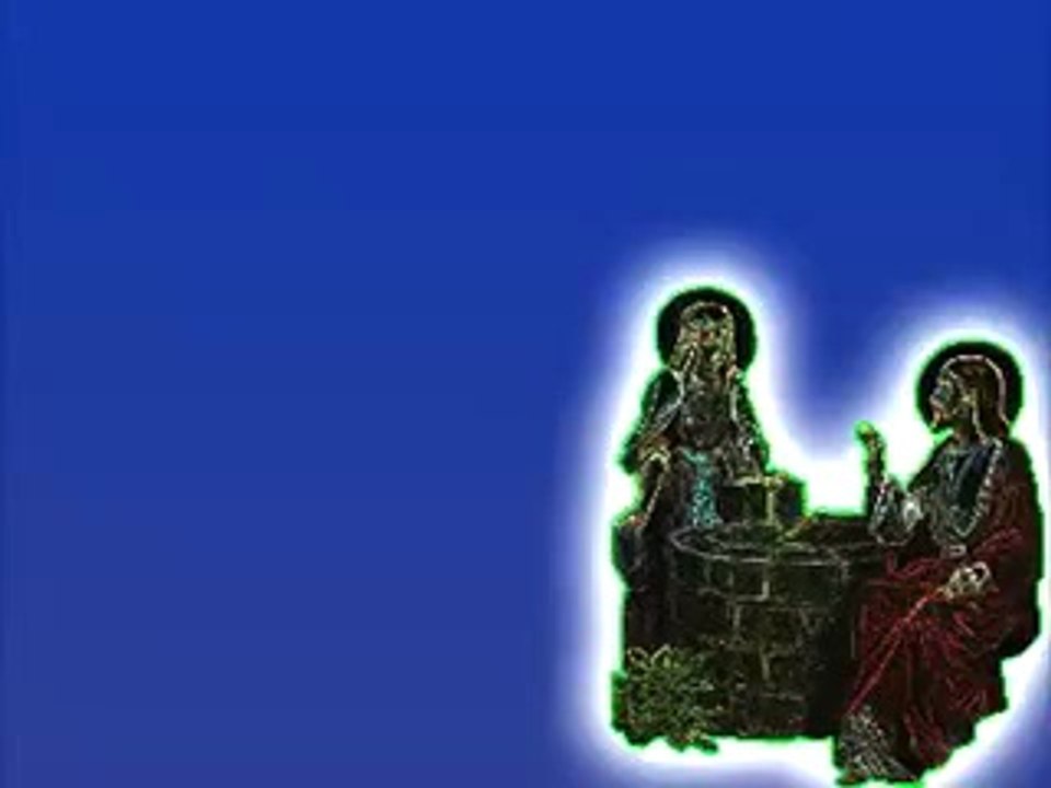 فيلم القديسة السامرية 1-7