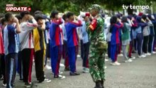 Penerima LPDP Akan Dilatih Baris-berbaris Saat Pembekalan