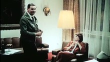 Das unsichtbare Visier (DDR 1973–1979) — Folge 10: Der Afrikaanse Broederbond 1