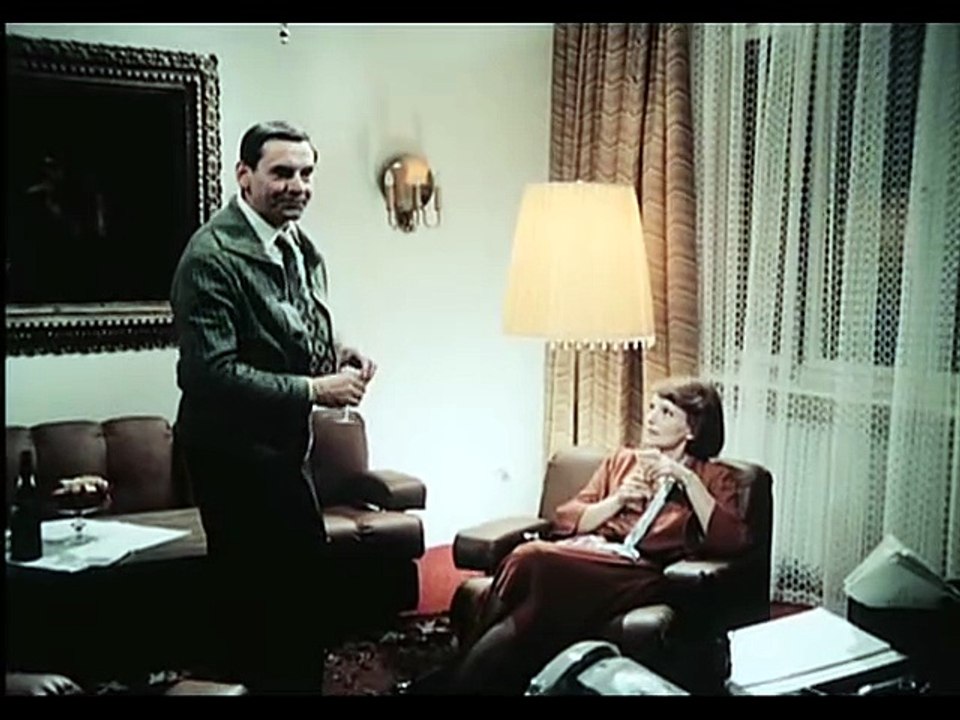 Das unsichtbare Visier (DDR 1973–1979) — Folge 10: Der Afrikaanse Broederbond 1