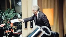 Das unsichtbare Visier (DDR 1973–1979) — Folge 6: Rätsel des Fjords