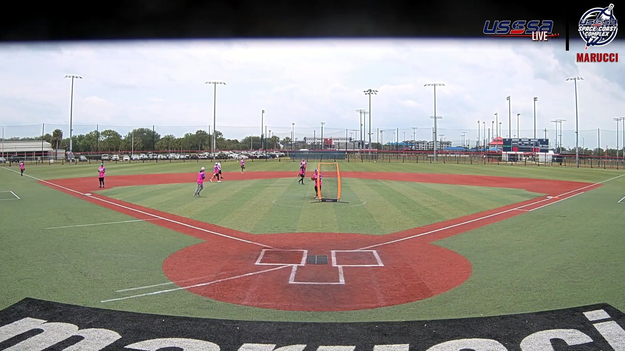 Red Marucci - USSSA Spring States (2026) Sat, May 02, 2026 12:15 PM to Sun, May 03, 2026 3:01 AM