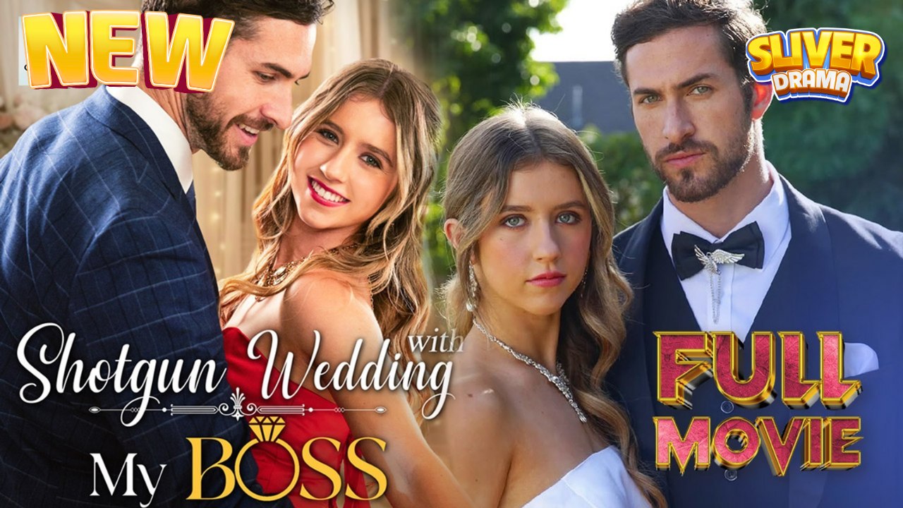 Shotgun Wedding With My Boss Hd I Best Drama Sh...