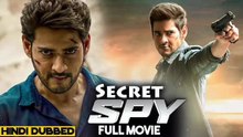 ...M.V ...Secret_SPY_Full_Movie_Part_02 ...South ...India ...Bollywood ...Movie ...verse ...mp, ...4... [Full Movie] [Recommended]Full EP - Full