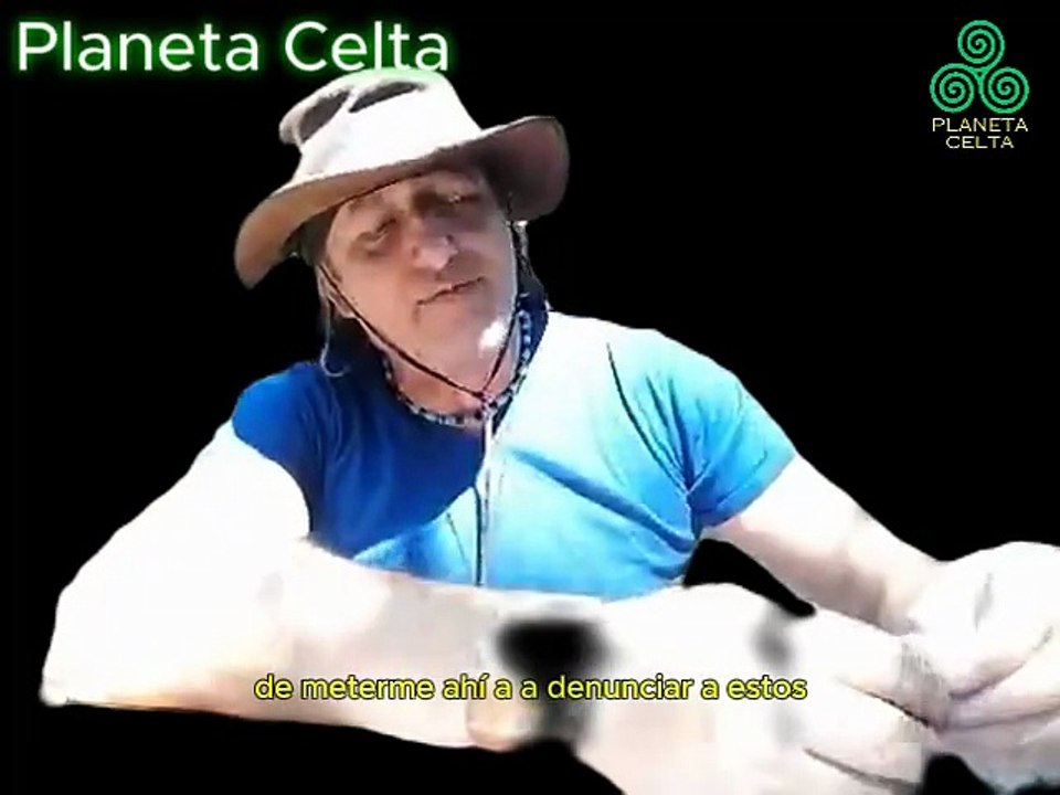 Recibo Amenazas por Enfrentarme a El Sistema - Ramon Freire