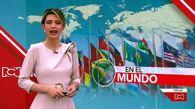 EE. UU. escoltará barcos en el estrecho de Ormuz desde el lunes en medio de crisis con Irán