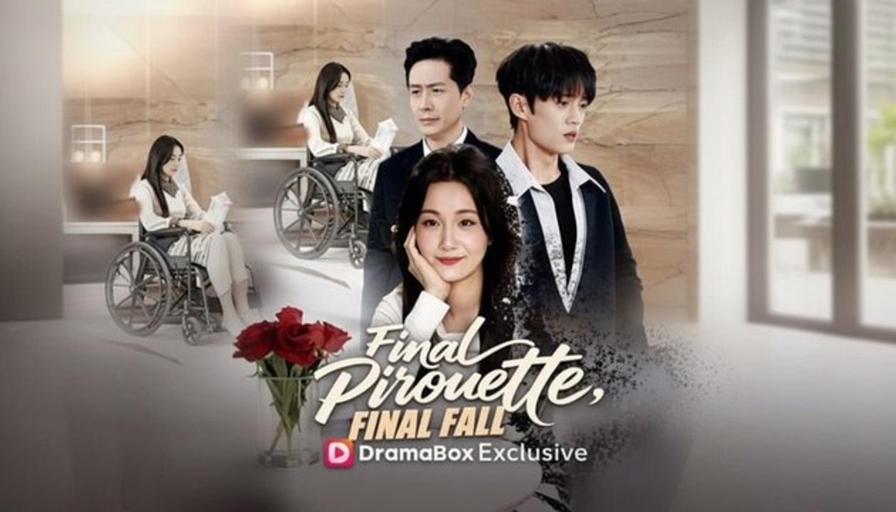 Final Pirouette, Final Fall Isode Mega