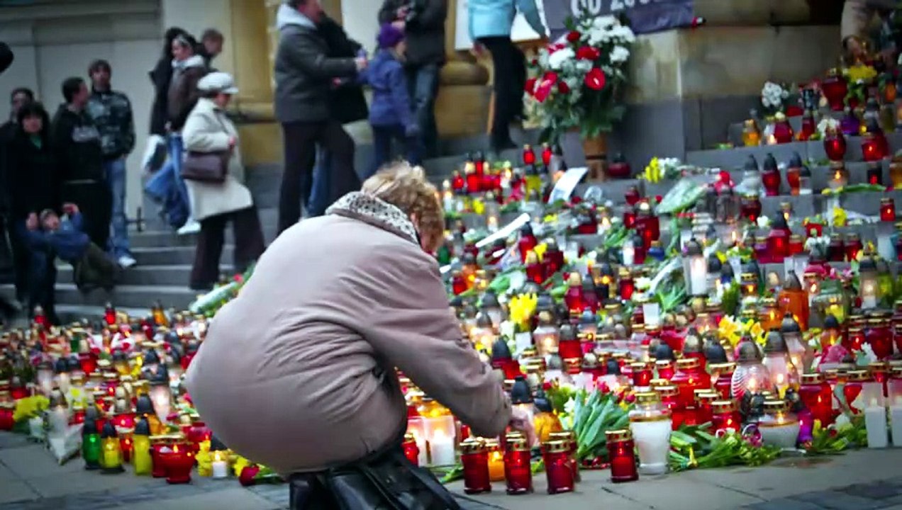 Smolensk Plane Crash EXPOSED: The Anatomy of a State Lie & Geopolitical Cover-Up