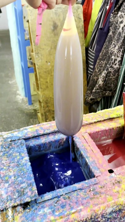 it's exactly what you think / Oddly Satisfying