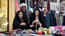 مسلسل حمدية الحلقة 26 كاملة HD | عراقي