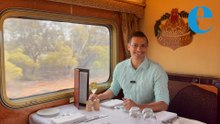 Explore regional NSW on board the Riverina Rail Tour