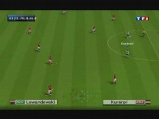 PES6 Euro 2008 Allemagne VS Pologne